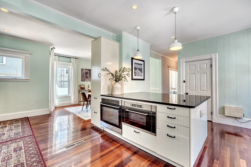 31 Wolcott St