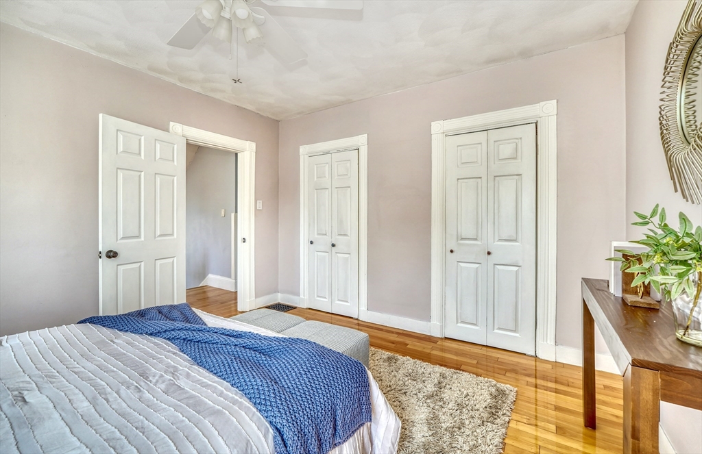31 Wolcott St