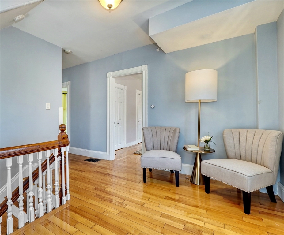 31 Wolcott St