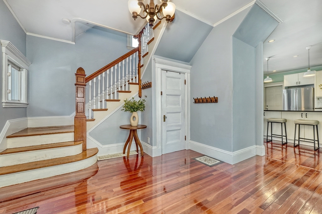 31 Wolcott St
