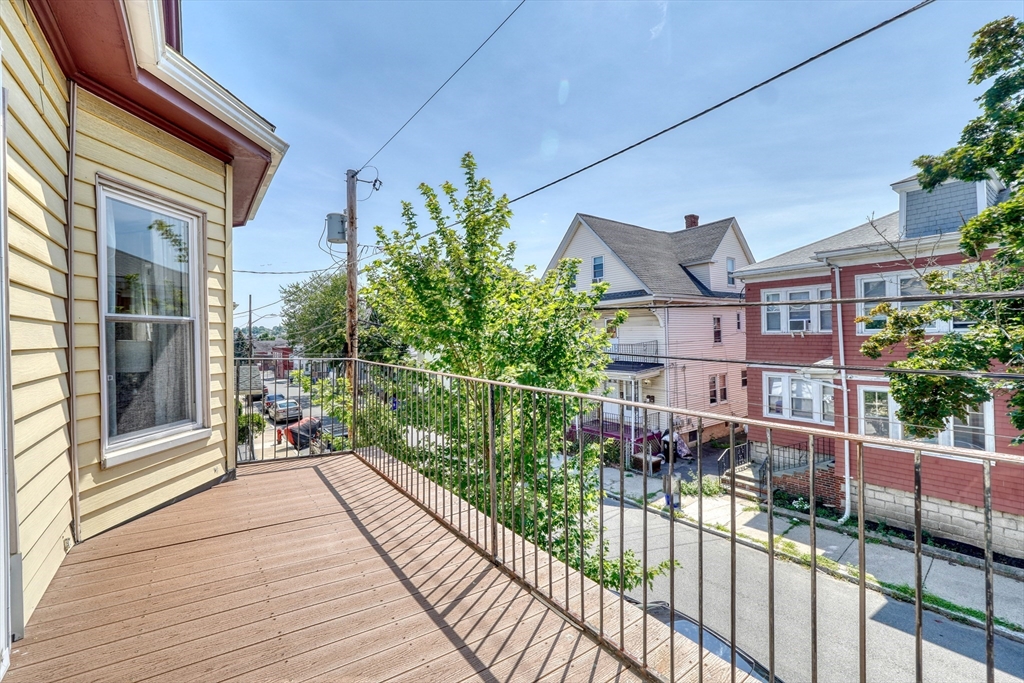 31 Wolcott St