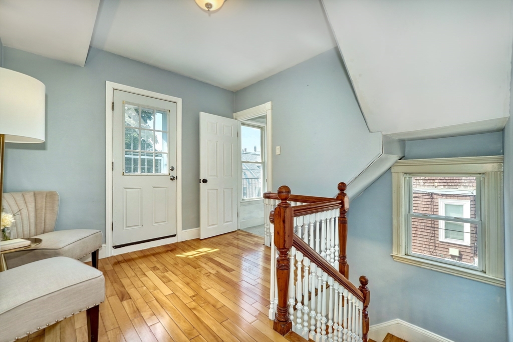 31 Wolcott St