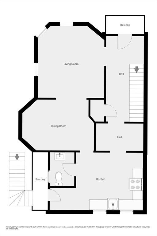 121 Cypress # 1