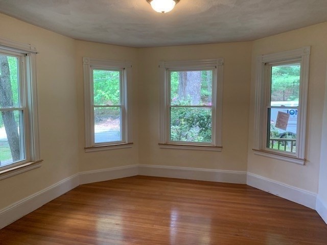 121 Cypress # 1