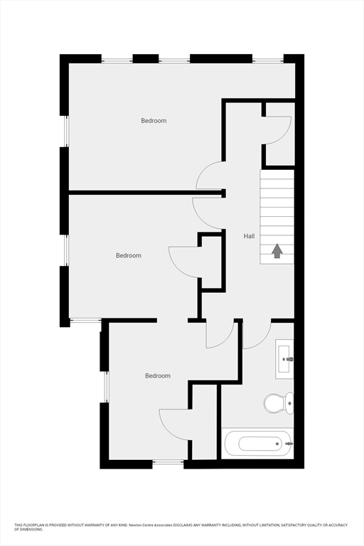 121 Cypress # 1