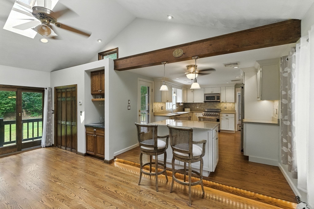 41 Tercentennial Drive