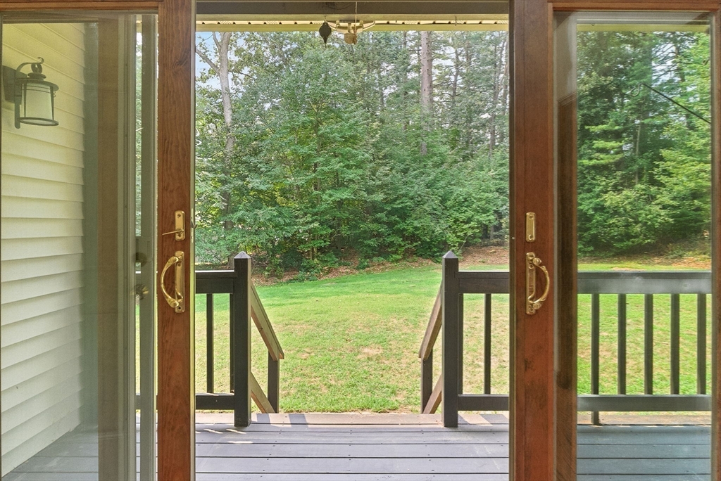 41 Tercentennial Drive