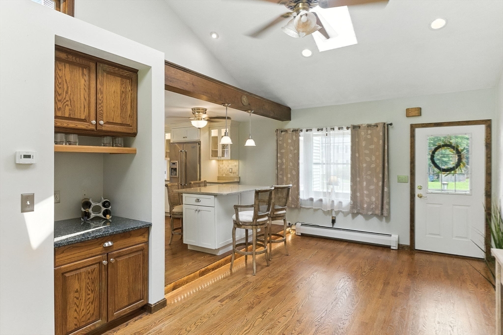 41 Tercentennial Drive