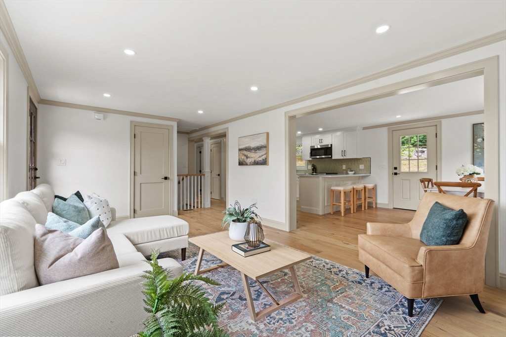 200 Green St, Northborough