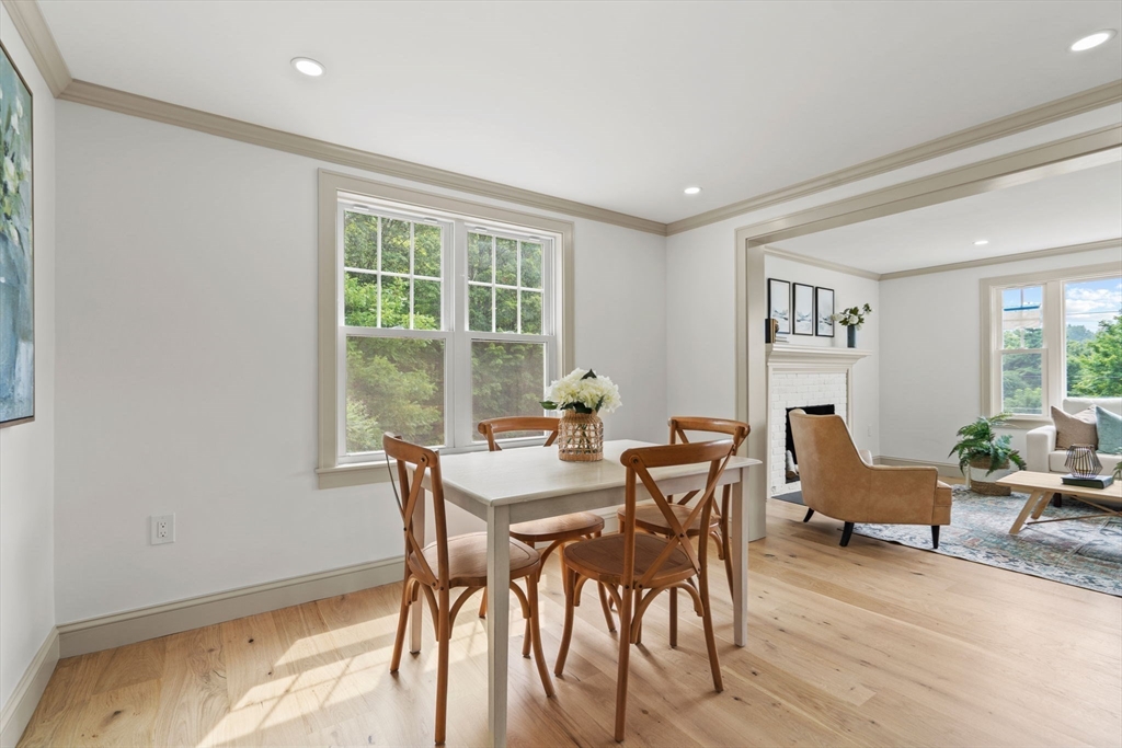 200 Green St, Northborough