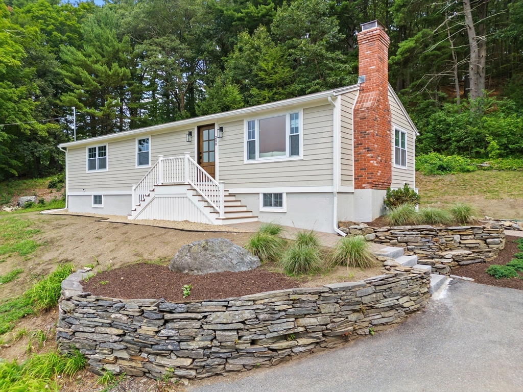 200 Green St, Northborough