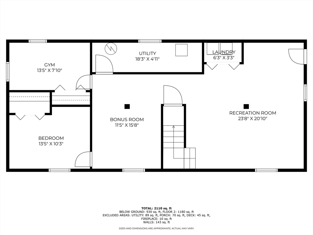 200 Green St, Northborough