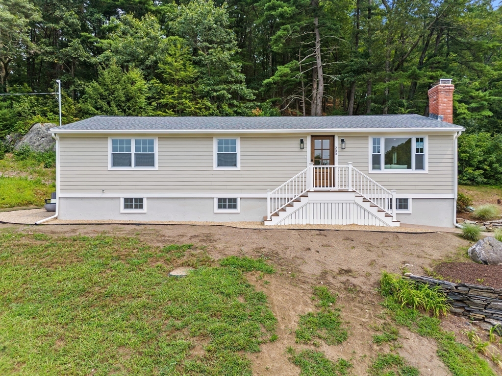 200 Green St, Northborough