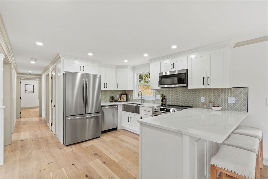 200 Green St, Northborough