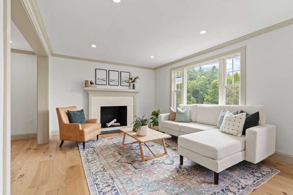 200 Green St, Northborough