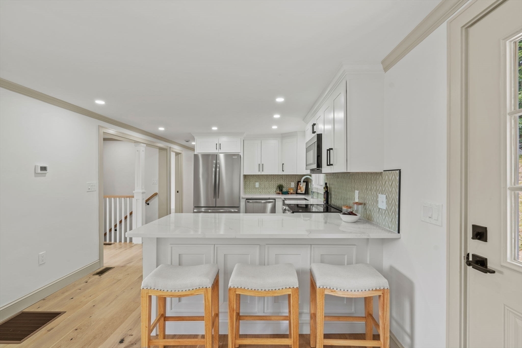 200 Green St, Northborough