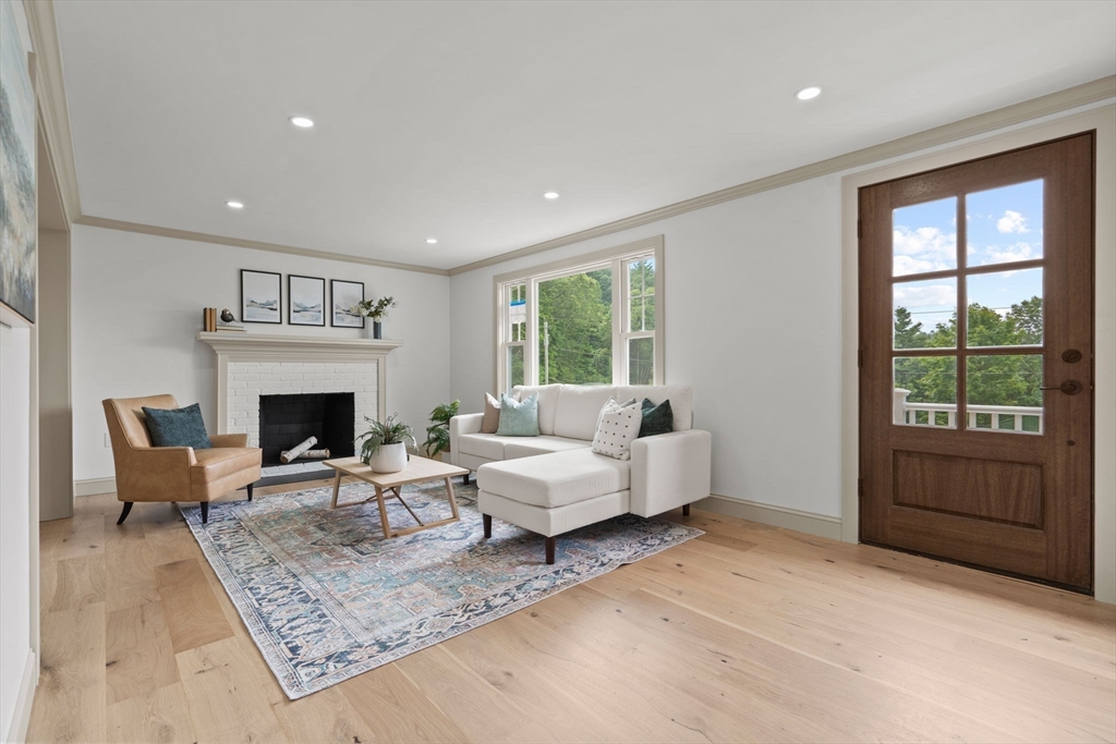 200 Green St, Northborough