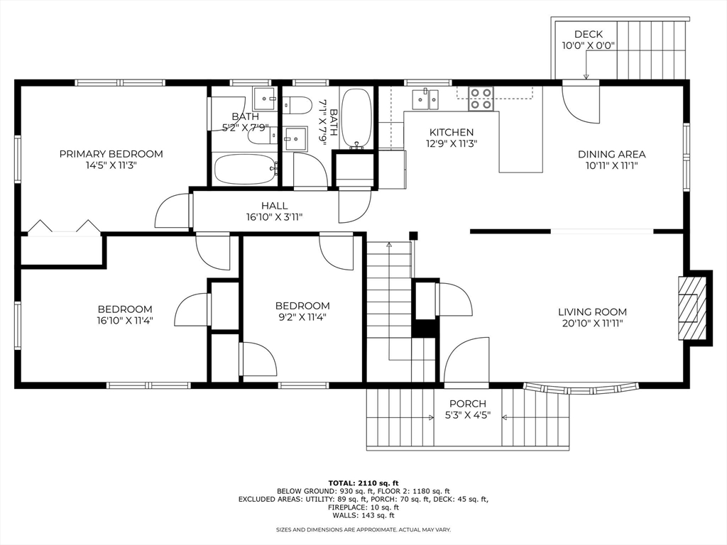 200 Green St, Northborough