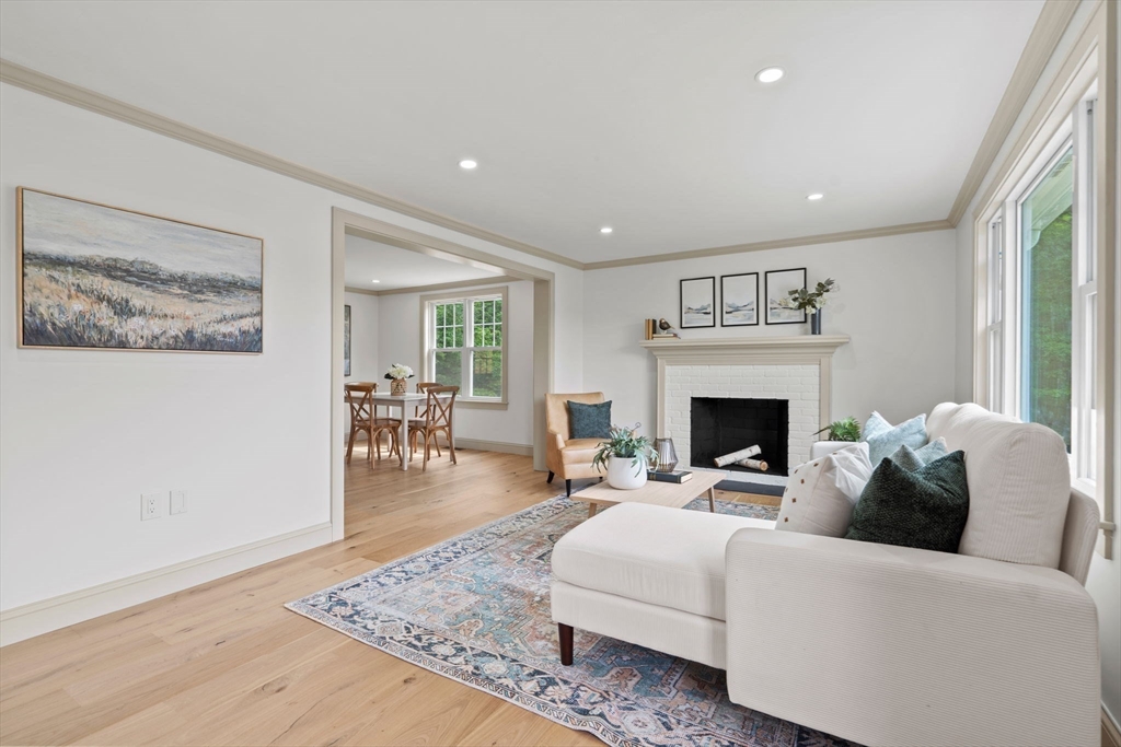 200 Green St, Northborough