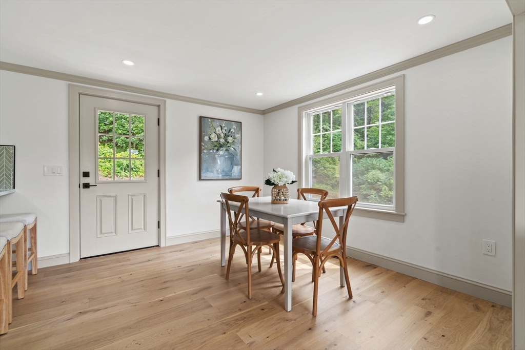 200 Green St, Northborough