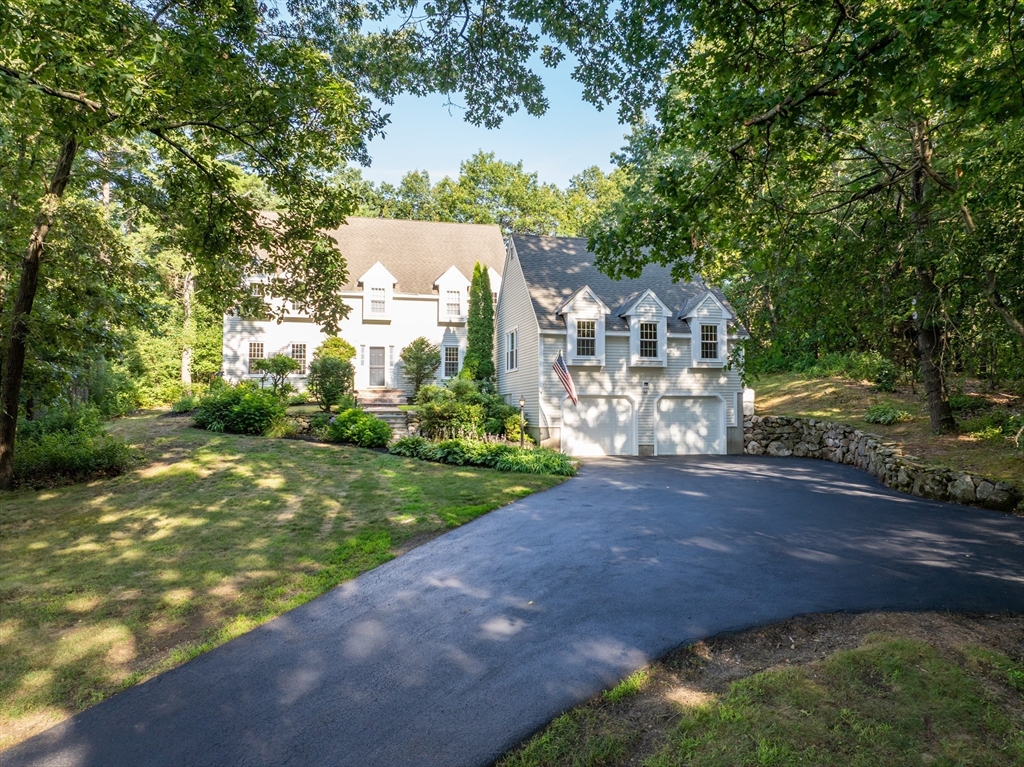16 Marbleridge Rd