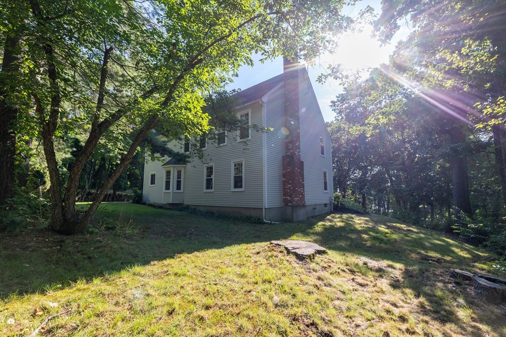 16 Marbleridge Rd