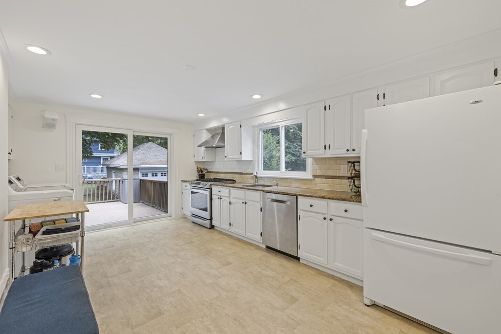 107 Ronald Road