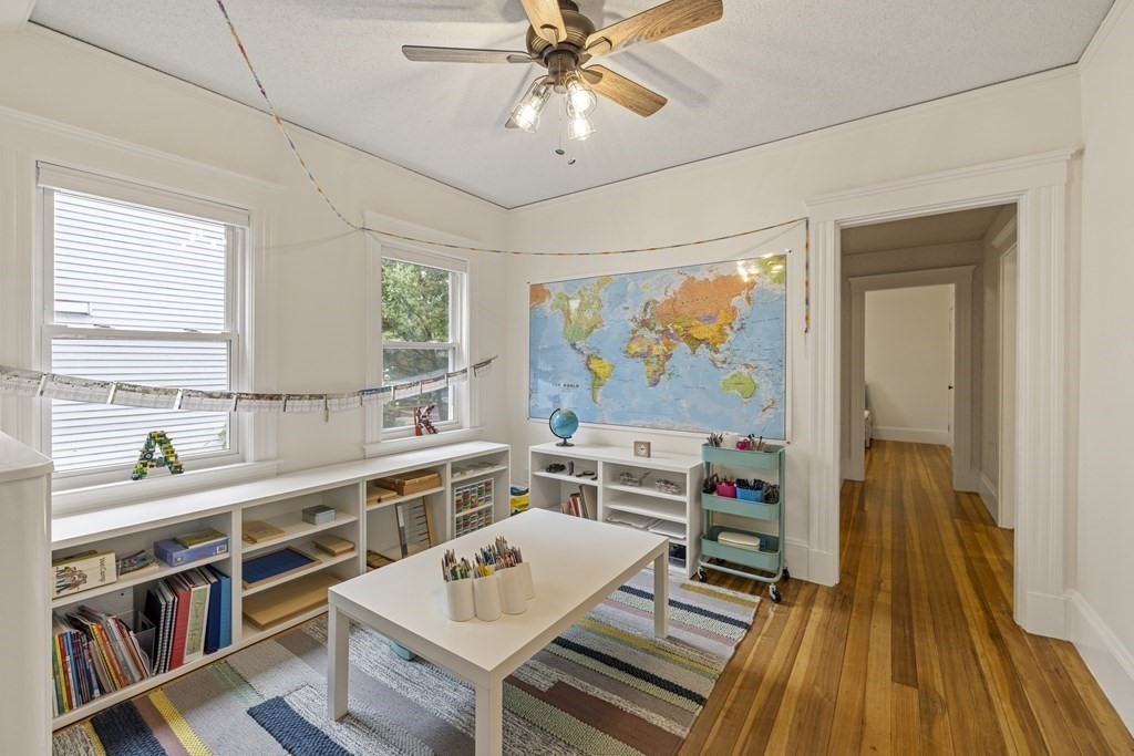 107 Ronald Road