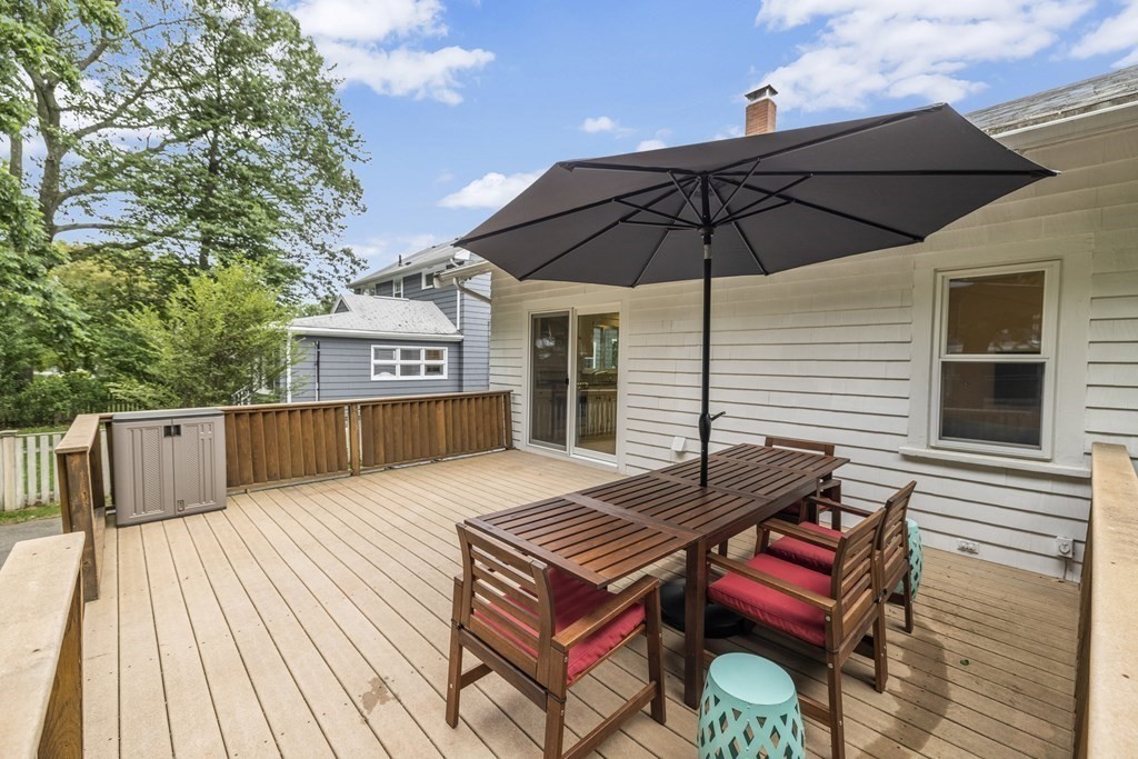 107 Ronald Road