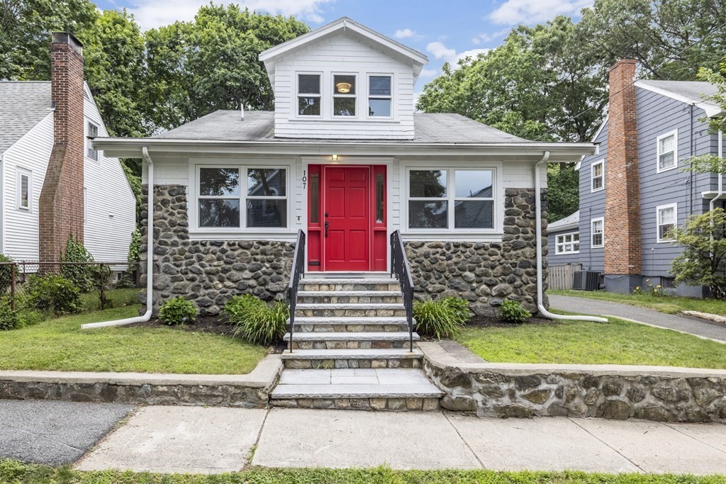 107 Ronald Road