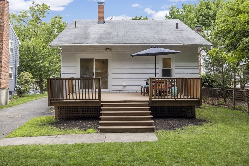 107 Ronald Road