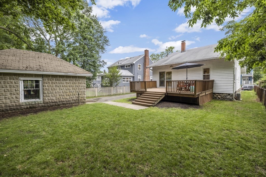 107 Ronald Road