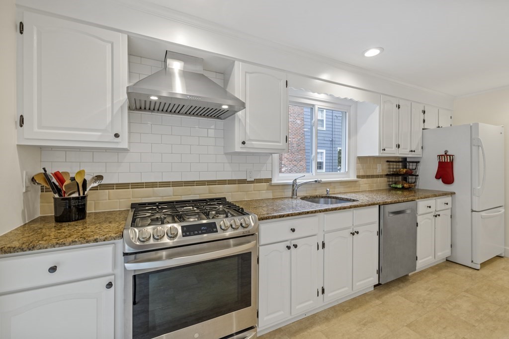 107 Ronald Road
