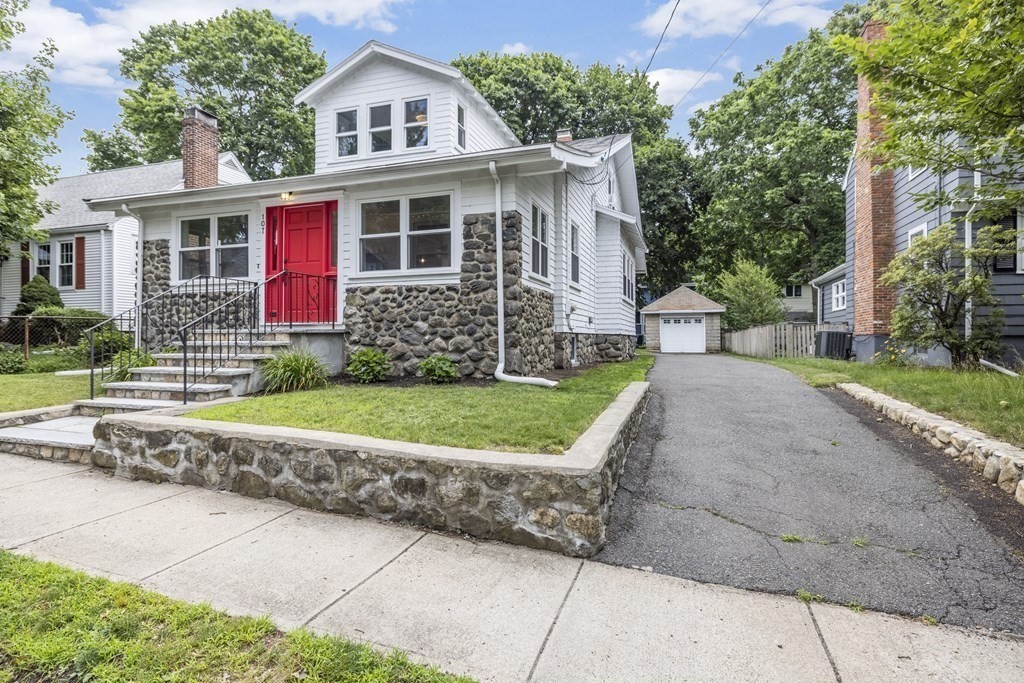 107 Ronald Road
