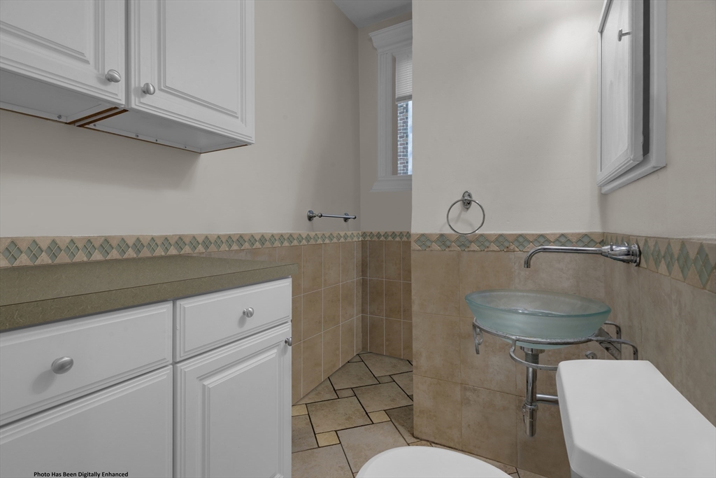 51 Park Drive # 33, Boston Unit: 33