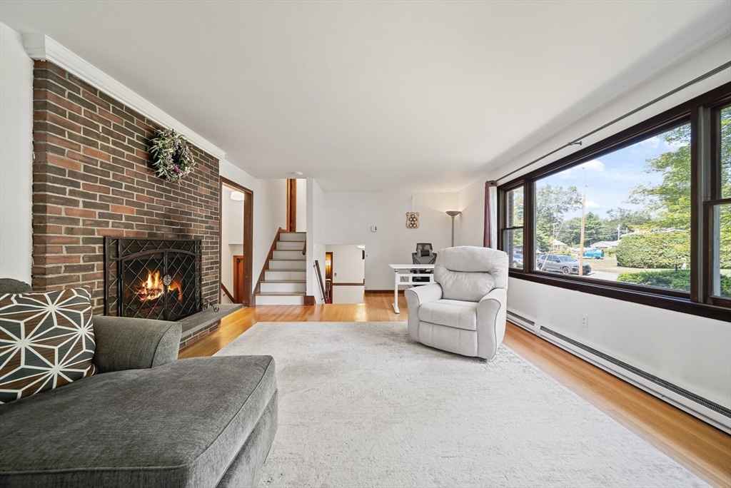 19 Magnolia Avenue