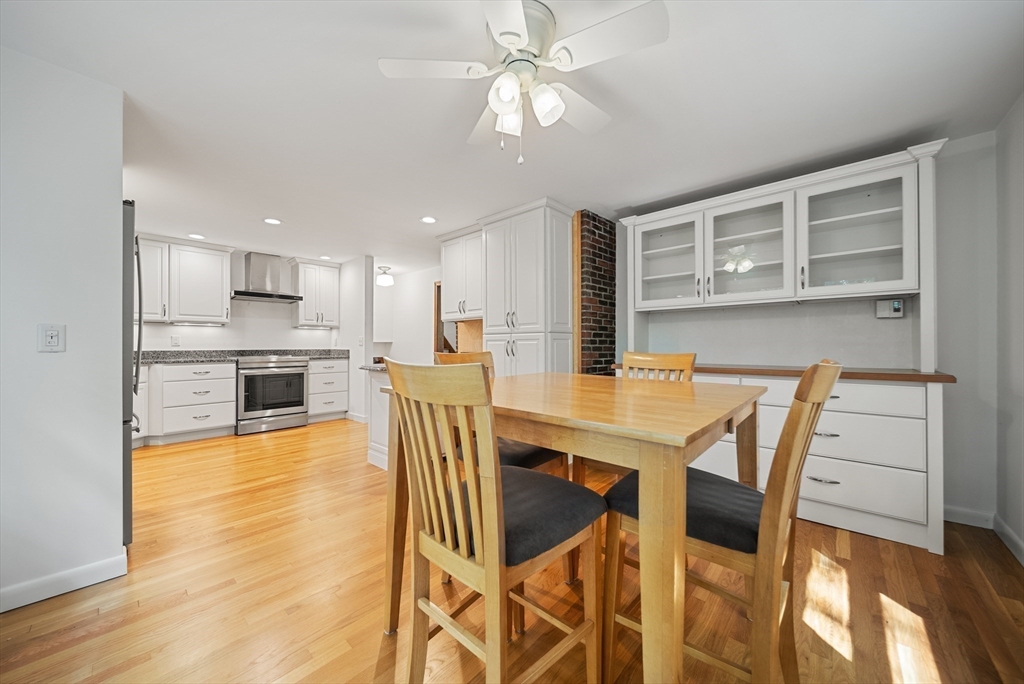 19 Magnolia Avenue