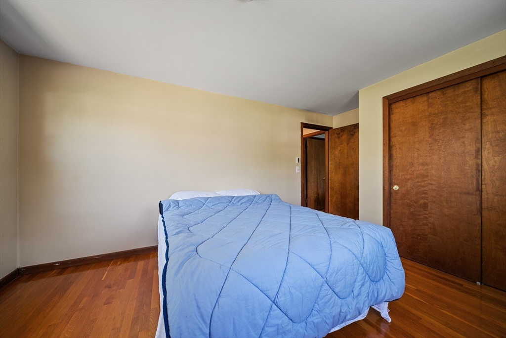 19 Magnolia Avenue