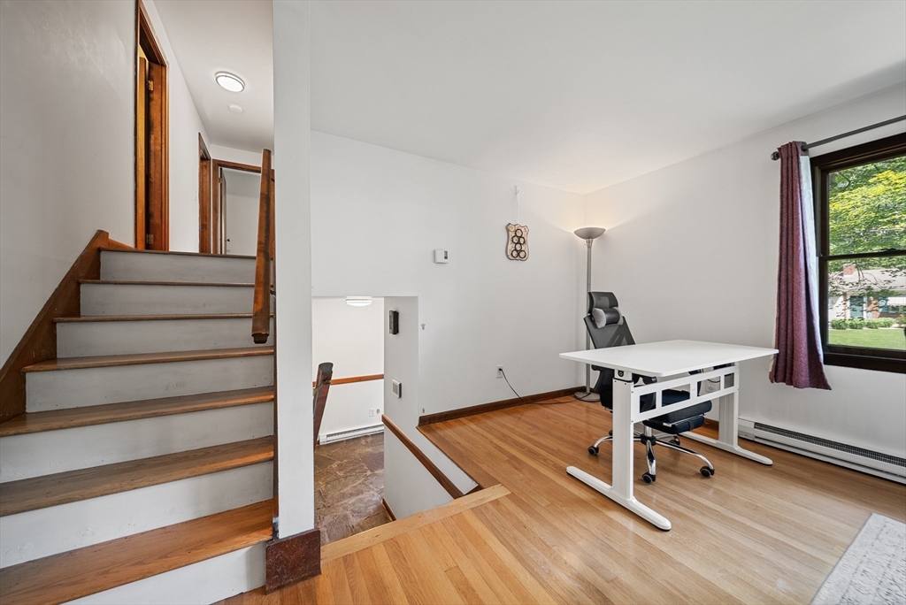 19 Magnolia Avenue