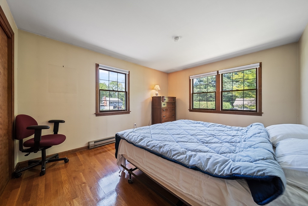 19 Magnolia Avenue