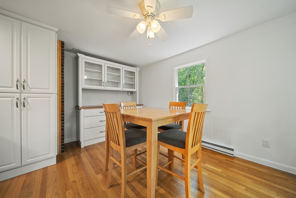 19 Magnolia Avenue