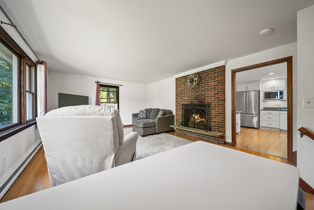 19 Magnolia Avenue