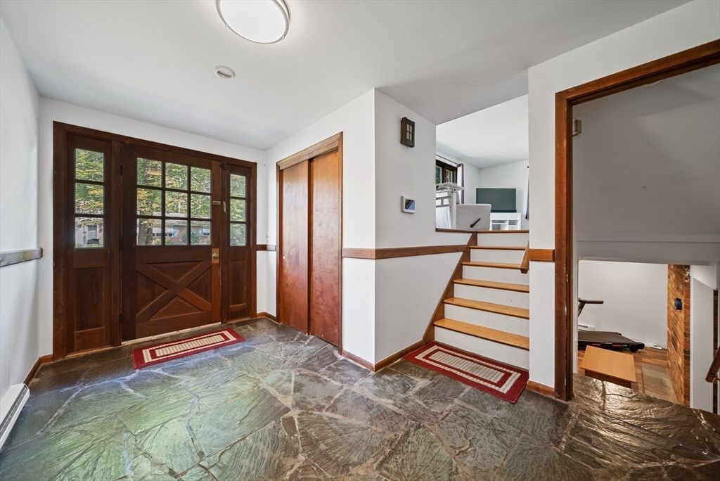 19 Magnolia Avenue