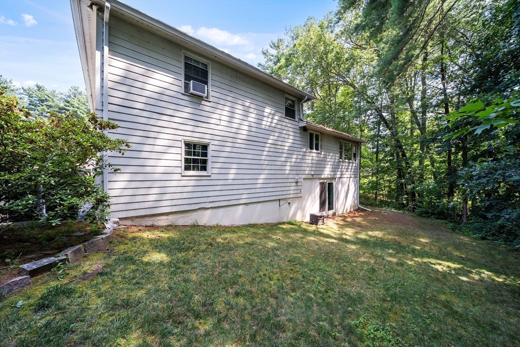 19 Magnolia Avenue