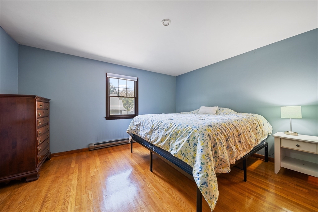 19 Magnolia Avenue