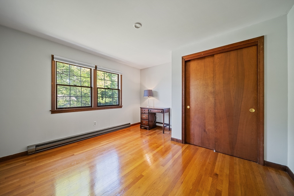 19 Magnolia Avenue