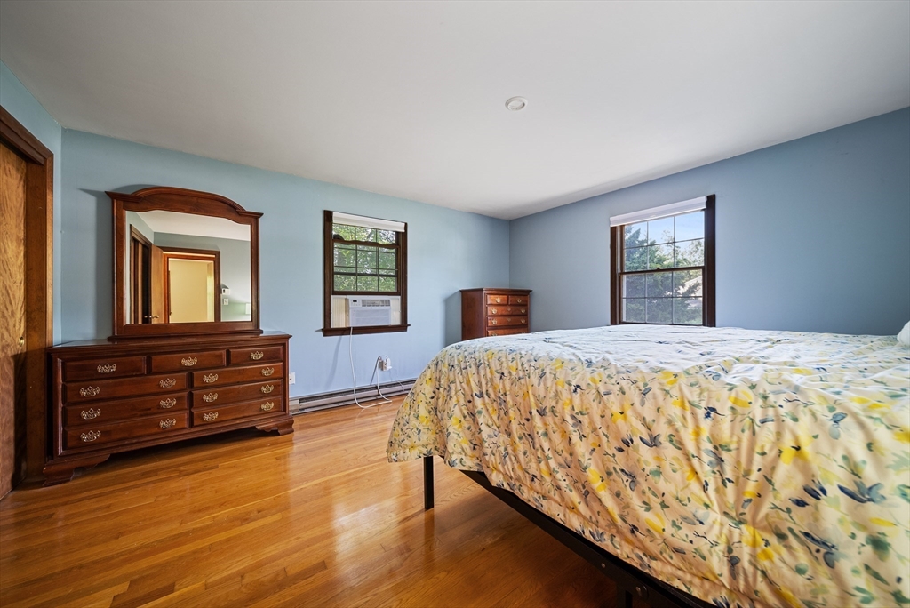 19 Magnolia Avenue
