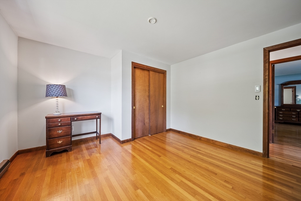 19 Magnolia Avenue