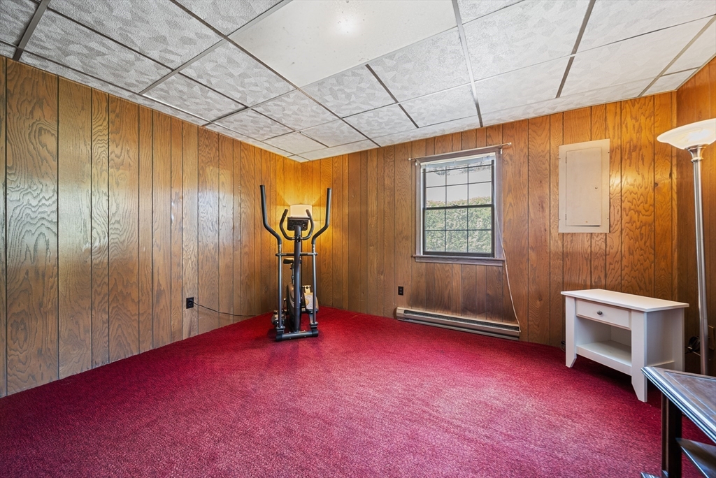 19 Magnolia Avenue