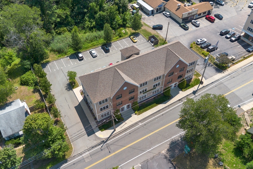 15 Church St # 302